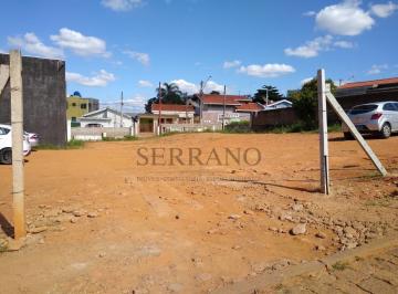 Terreno · 769m² · Terreno à venda em Valinhos-SP na Vila São Cristóvão com 769,95m² - Oportunidade Única!
