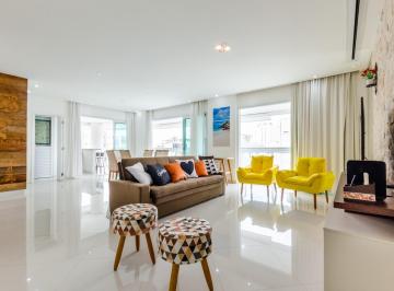 Apartamento de 3 quartos, Guarujá · Apartamento para Venda no bairro Pitangueiras