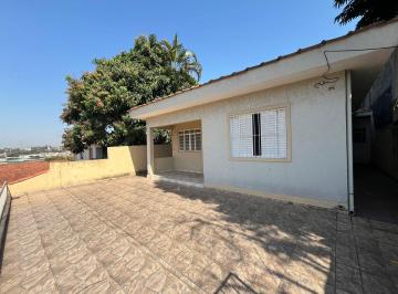 Casa de 4 quartos, São Paulo · Casa Ampla com 4 Dormitórios e Área Externa Espaçosa – Disponível para Locação