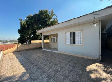 Casa de 4 quartos, São Paulo · Casa Ampla com 4 Dormitórios e Área Externa Espaçosa – Venda e Locação