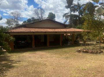 Rural , São Sebastião · Fazenda de 120 Hectares à Venda em Nova Betânia, Jardim Botânico, DF. DF 140/135