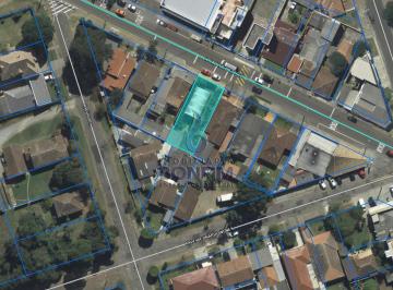Terreno , Curitiba · TERRENO ZR3 NO PORTÃO 360m²