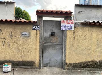 Casa de 1 quarto, Duque de Caxias · Casa para alugar 