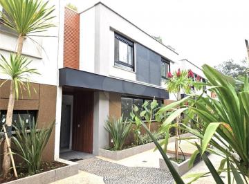 Casa de 4 quartos, São Paulo · Casa Condomínio à venda com 472 m² 4 suítes 4 vagas no Alto da Boa Vista.