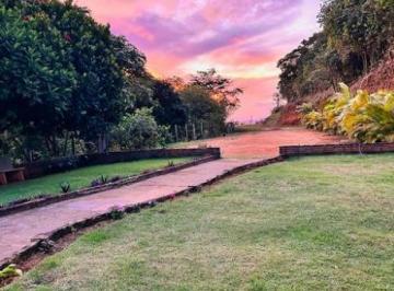 Rural de 10 quartos, Bonito · Pousada em Bonito-PE (Área total do terreno 8,5ha)