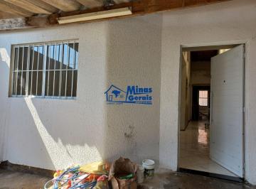 Foto 01 · CASA PARA VENDA NO NOVA REPÚBLICA!!