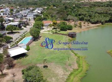Terreno , Eusébio · OPORTUNIDADE! Terreno com 395m² no Jardins Ibiza - Eusébio