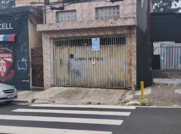 Foto 01 · Casa, Chácara Belenzinho, São Paulo, SP