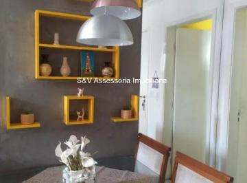 Foto 01 · Apartamento na Vila Leopoldina