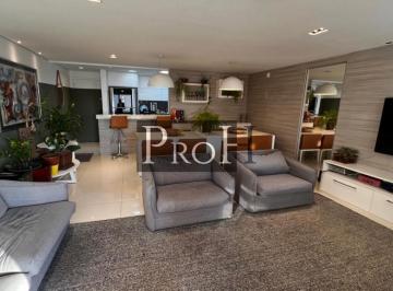 Apartamento de 3 quartos, Santo André · Apartamento Valparaíso Santo André