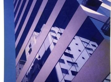Foto 01 · Sala Comercial à Venda em Vila Nova Conceição, São Paulo -SP - 50m²