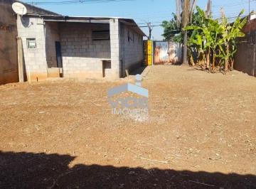 Foto 04 · TERRENO PARA VENDA | NO JARDIM SÃO MARCOS | EM CAMPINAS/SP