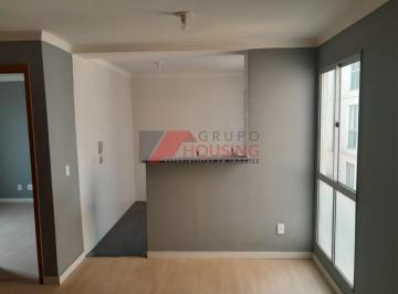 Foto 01 · APARTAMENTO A VENDA NO BAIRRO JARDIM ANTONIO VON ZUBEN EM CAMPINAS 43,00 M² DE ÁREA ÚTIL, UMA VAGA D