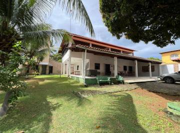 Casa de 5 quartos, Camaçari · Excelente Casa em Arembepe, 450m², 5 suítes, 2 varandas grandes