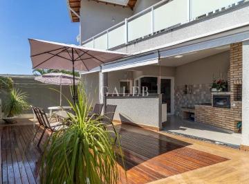 Foto 01 · Imperdível oportunidade: Casa de alto padrão com 3 suítes no Jardim Paulista - Atibaia-SP! Agende su