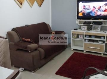 Foto 01 · Casa à venda na Vila São Paulo em Mogi das Cruzes. Com 2 quartos, 1 suíte, 1 sala, 2 banheiros, 2 va