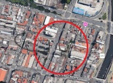 Foto 01 · Oportunidade Única: venda imóvel 800 m² area constuída Comercial à Venda na Luz, São Paulo-SP!