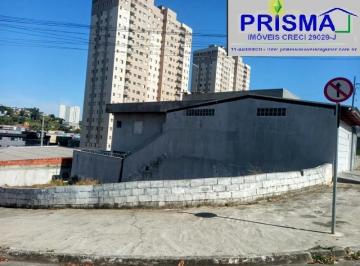 Foto 01 · Terreno, Portais (polvilho), Cajamar, SP