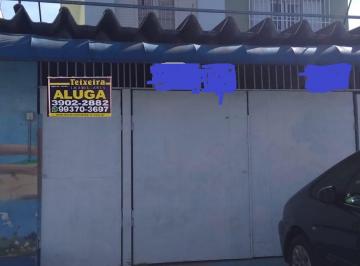 Casa de 3 quartos, São Paulo · Sobrado Comercial com 150m² – Localização Privilegiada na Avenida 1