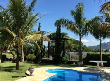 Foto 01 · Casa em Condomínio Alto Padrão em Bragança Paulista
