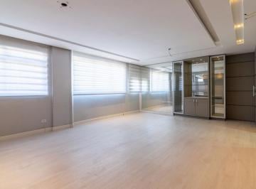 Apartamento de 3 quartos, Curitiba · Excelente imóvel à venda no Cabral - 3 quartos e 2 vagas