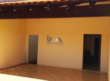 Foto 01 · Casa, Residencial Sebastião Moraes, Catanduva, SP