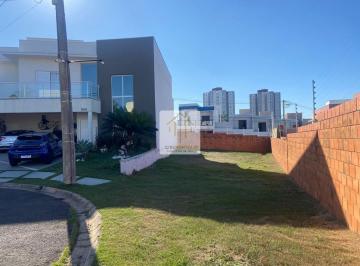 Foto 01 · Terreno de 310m² no Condomínio de Luxo em Indaiatuba-SP, Jardim Maringá: Oportunidade Única de Inves