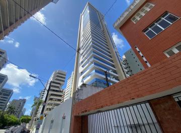 Apartamento de 4 quartos, Fortaleza · Apartamento com 242 m² y 4 quartos a venda em Meireles