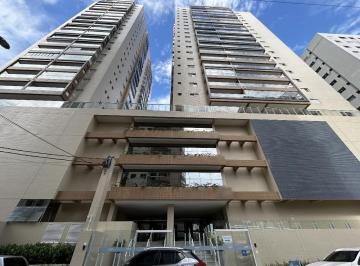 Apartamento de 2 quartos, Praia Grande · Apartamento com 2 dormitório, 91 m² por R$ 721.000 - Aviação - Praia Grande/SP