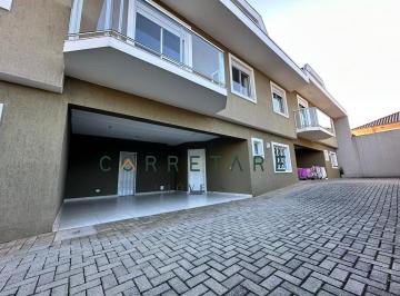 Casa , Curitiba · LINDO TRIPLEX COM 04 QUARTOS, 2 VAGAS NO SÃO LOURENÇO