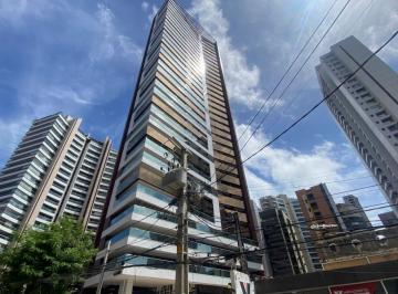 Apartamento de 4 quartos, Fortaleza · Apartamento com 341 m² e 4 quartos à venda em Meireles