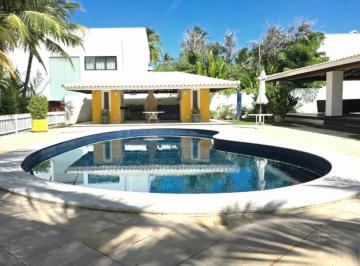 Foto 01 · Casa, Busca Vida, Camaçari, BA
