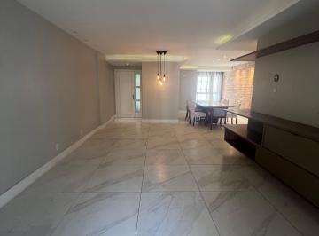 Apartamento de 3 quartos, Salvador · Excelente 3 Suites na Pituba com 185m2 - Nascente