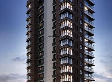 Foto 01 · Apartamento novo com 3 suítes e 3 vagas com 245m² no Ibirapuera