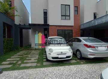 Casa · 144m² · 3 Quartos · 2 Vagas · Vendo Casa Duplex no Condomínio London Ville com 3/4 sendo uma suíte