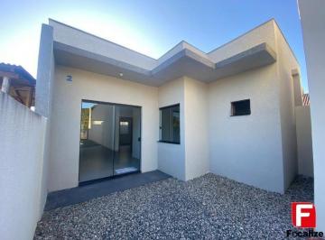 Foto 01 · Casa, São Jose, Itapoá, SC