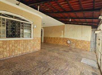 Casa de 4 quartos, Samambaia · 04 QUARTOS COM ARMÁRIOS MOBILIADA PRONTA P/ MORAR-LINDA CASA!!