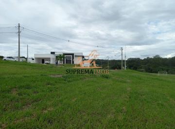 Terreno · 1005m² · Terreno de 1.005m² á venda, Condomínio Fazenda Alta Vista-Salto de Pirapora