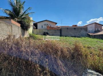 Foto 01 · Terreno para venda no Jardim Europa, Jaguariúna-SP: 250,00 m² de área! Aproveite essa oportunidade ú