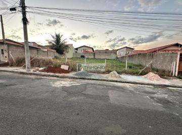 Foto 02 · Terreno à venda em Jaguariúna-SP, Jardim Europa, 250m² de área!