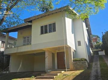 Foto 01 · Casa Condomínio Santa Helena, Bragança Paulista - SP