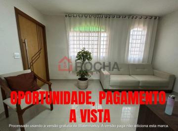 Casa de 3 quartos, Sobradinho · Quadra 15 - Oportunidade, 580 mil para pagamento a vista