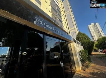 Foto 01 · APARTAMENTO NO SETOR DOS FUNCIONÁRIOS GRAN CAMPINAS