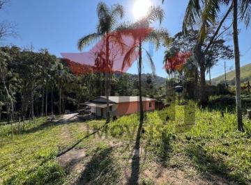Foto 01 · Chácara em São Lourenço da Serra com área de 10.000,00 m²