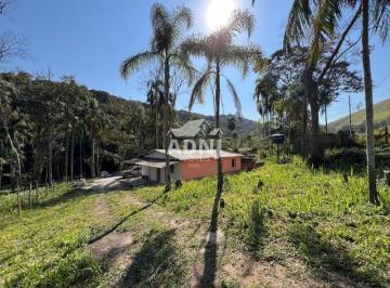 Foto 01 · Chácara em São Lourenço da Serra com área de 10.000,00 m²