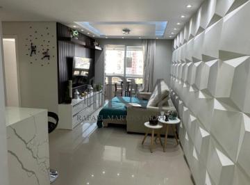 Foto 01 · Apartamento, Campinas, São José, SC
