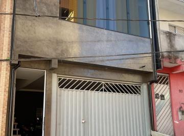 Casa de 3 quartos, Taboão da Serra · Vende-se ótima casa em Jd. Record, Taboão da Serra!