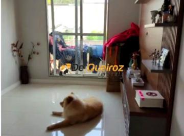 Foto 01 · Apartamento, Jardim Iracema, São Paulo, SP