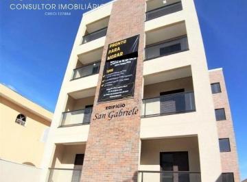 Foto 01 · APARTAMENTO COM PLANEJADOS NA VILA MOTA  , BRAGANÇA PAULISTA