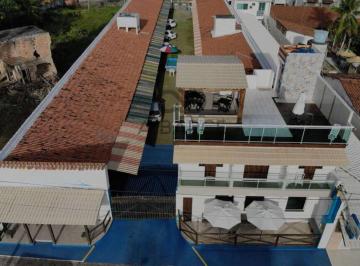 Comercial de 26 quartos, Valença · POUSADA DE 26 DORMS - GUAIBIM - VALENÇA/BA